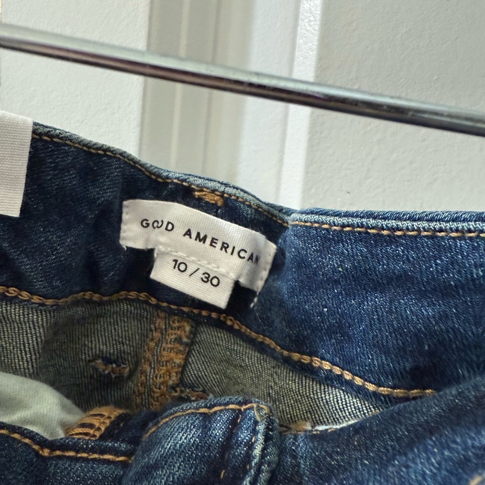 Good American jeans